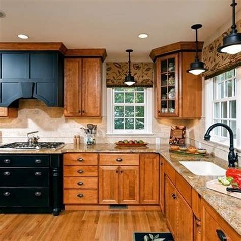 kitchen paint colors with oak cabinets and stainless steel appliances|different colors of oak cabinets.